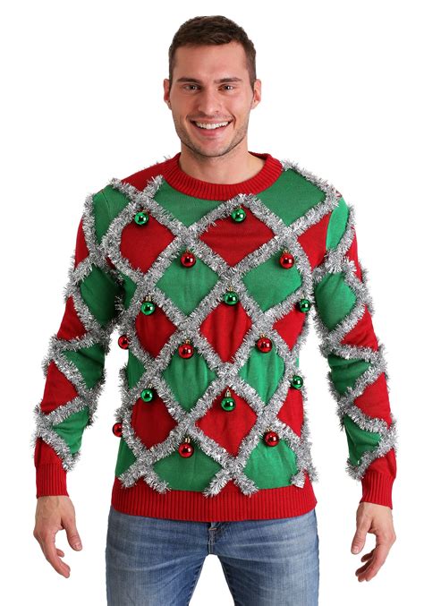 men's ugly sweater|Men's Ugly Christmas Sweaters in Ugly Christmas Sweaters.